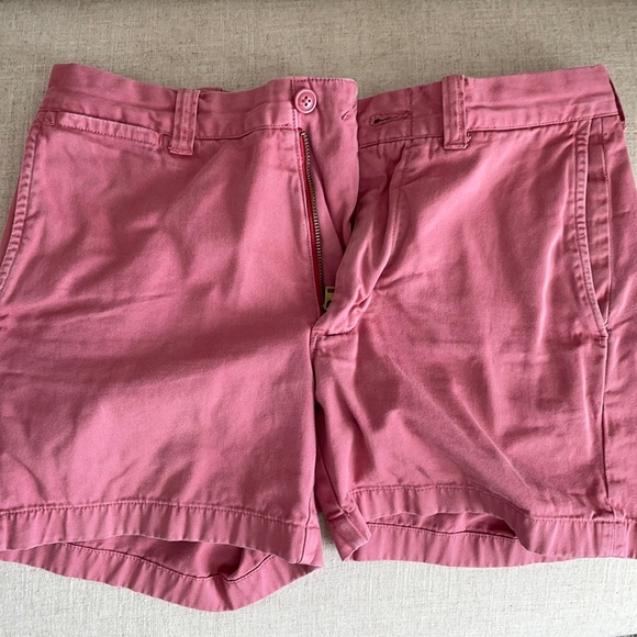 J. Crew | Shorts | J Crew Mens Shorts 5 